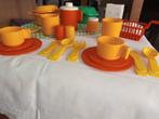 FICHER PRICE   KEUKEN SET, Ophalen, Gebruikt