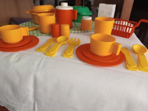 FICHER PRICE   KEUKEN SET, Kinderen en Baby's, Speelgoed | Speelkeukens, Gebruikt, Ophalen
