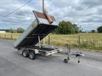 Anssems ksx2  kipper MTM3000 kilo!, Ophalen, Gebruikt