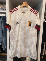 Voetbalshirt België, Verzamelen, Sportartikelen en Voetbal, Verzenden, Gebruikt
