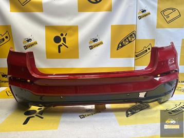BMW X4 F26 M achterbumper bumper 5112-8056999 beschikbaar voor biedingen