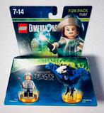 DIMENSIONS LEGO 71257, Enfants & Bébés, Enlèvement ou Envoi, Neuf, Ensemble complet, Lego