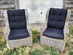 Gratis tuinstoelen, Ophalen, Gebruikt