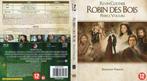 robin hood (blu-ray) nieuw, Ophalen of Verzenden, Zo goed als nieuw, Avontuur