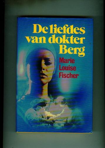 De liefdes van dokter Berg beschikbaar voor biedingen