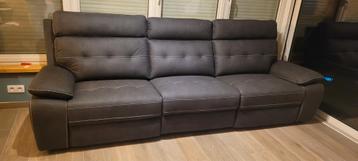 Seats and sofa casanova  beschikbaar voor biedingen