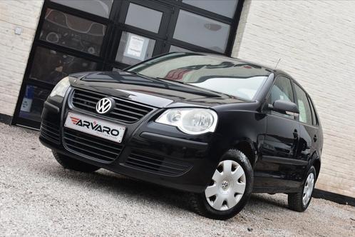 VW Polo 9N3 1.2i Comfortline / Airco / Garantie, Auto's, Volkswagen, Bedrijf, Te koop, Polo, ABS, Airbags, Airconditioning, Alarm