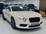 Bentley Continental GT 4.0 Bi-Turbo V8 S Full Option Color I, Autos, Bentley, Cuir, Euro 5, Achat, Entreprise