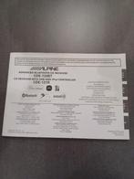 Autoradio, Auto diversen, Autoradio's, Ophalen, Gebruikt