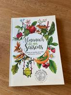 Almanach des saisons, Ophalen of Verzenden, Nieuw