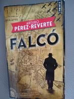 Arturo Pérez-Reverte - Falco, Gelezen, Ophalen of Verzenden