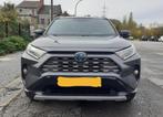 Toyota Rav4 2.5 hybride 40.000km, Auto's, Automaat, Zwart, Rav4, SUV of Terreinwagen