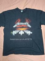 Metallica - Master of Puppets, Enlèvement ou Envoi, Comme neuf, Taille 56/58 (XL)