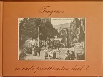 M. Modave Tongeren in oude prentkaarten deel 2 beschikbaar voor biedingen