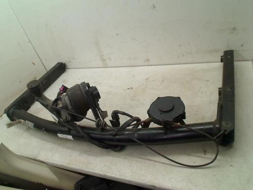 TREKHAAK electrisch Audi A6 Avant (C7) (4G0800491P), Auto-onderdelen, Ophanging en Onderstel, Audi, Gebruikt