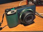 Ricoh GR III - Zo goed als nieuw, Audio, Tv en Foto, Fotocamera's Digitaal, Ophalen, Compact, Zo goed als nieuw, Overige Merken