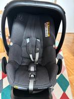 Maxi cosi rock ongevalvrij 2018, Kinderen en Baby's, Ophalen, Isofix
