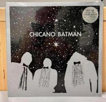 Chicano Batman - Vinyl 12” nieuw SEALED Reissue Debut album beschikbaar voor biedingen