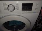 Machine à laver Samsung eco 7kg, Electroménager, Comme neuf, Enlèvement ou Envoi