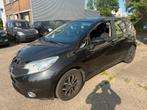 Nissan Note - 1.5 diesel - euro 6b - 127.000 km, Euro 6, Bedrijf, Diesel, Airbags