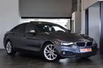 BMW SERIE 4 418 Gran Coupé dA Leder OpenD LijnA CruiseC 12M, Auto's, 4 cilinders, 136 pk, Leder, Bedrijf