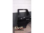 Portier 4Deurs links-achter van een Landrover Range Rover Sp, Deur, Ophalen of Verzenden, 3 maanden garantie, Gebruikt