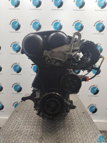 FORD FIESTA 1.25 Limited  [ENGINE] 2009 beschikbaar voor biedingen