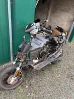 Aerox 4t b klasse, Enlèvement ou Envoi