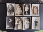 8 foto's communie, Ophalen of Verzenden, Gebruikt, Foto