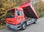 Renault Midliner 150 / 143471 KM ORIGINAL / BELGIUM truck, Achterwielaandrijving, 110 kW, Renault, Bedrijf