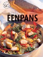 NIEUW kookboek: Eénpansgerechten, Ophalen of Verzenden