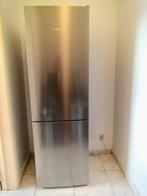 Bosch No-Frost koelkast, Ophalen, 200 liter of meer, 60 cm of meer, Met aparte vriezer