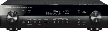 Versterker Yamaha RX-S601 Zwart beschikbaar voor biedingen