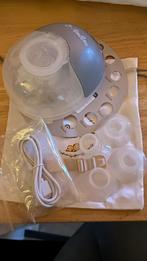 Tire lait portatif, Enlèvement, Comme neuf, Tire-lait