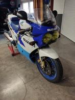 Suzuki gsx 750 r 1986, Motoren, Ophalen, Gebruikt