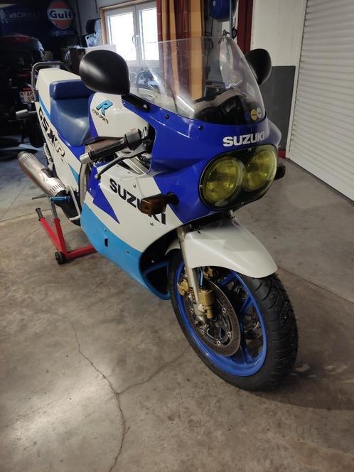 Suzuki gsx 750 r 1986, Motoren, Onderdelen | Suzuki, Gebruikt, Ophalen