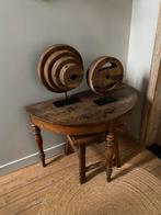 Sidetable antiek, Antiek en Kunst, Ophalen