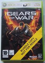 Gears of War - Xbox360, Ophalen of Verzenden, Shooter, Zo goed als nieuw, Vanaf 18 jaar