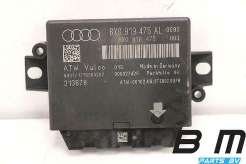 Regelapparaat parkeerhulp Audi A1 8X 8X0919475AL, Autos : Pièces & Accessoires, Autres pièces automobiles, Utilisé