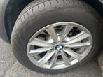 Bmw 520D (XDRIVE) break Bj 2015 (EURO6) 209 000 km ENTIÈREME, Autos, BMW, Cuir, 4 portes, Série 5, Break