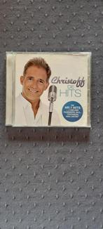 Christoff de hits, Cd's en Dvd's, Ophalen of Verzenden