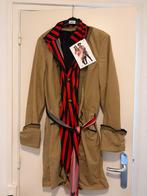 Carnaval piraat maat 56 (= XXL )., Ophalen, Zo goed als nieuw, Maat 52/54 (L)