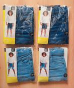 Jeansshorts maat 110-116 NIEUW, Ophalen, Nieuw