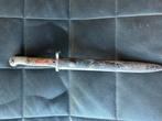 baïonnette K98 intacte - rare, Couteau ou Poignard, Armée de terre, Enlèvement ou Envoi