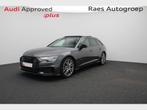 Audi A6 Avant A6 Avant 40 TDi Q Business Edition Sport S tro, Auto's, Audi, Automaat, Alarm, Zilver of Grijs, A6