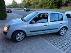 Renault clio benzine airco, Auto's, Bedrijf, Handgeschakeld, Clio, Te koop