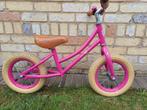 loopfiets Rebel Kidz - roze, Fietsen en Brommers, Ophalen, Gebruikt, Minder dan 16 inch, Rebel kidz