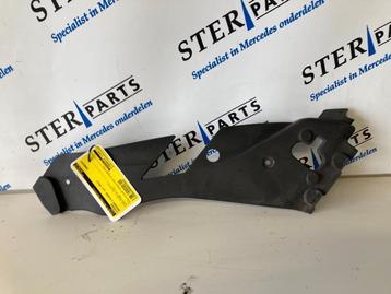 Diversen van een Mercedes C-Klasse beschikbaar voor biedingen