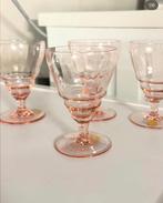 Rosaline wijnglazen, Ophalen of Verzenden