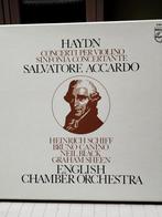 Haydn, Cd's en Dvd's, Vinyl | Klassiek, Ophalen of Verzenden, Zo goed als nieuw